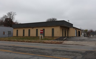 More details for 5618 Troost Ave, Kansas City, MO - Flex for Lease
