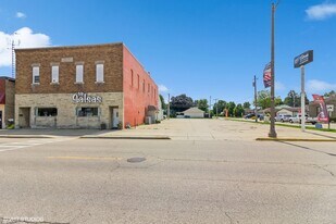 Restaurant -- Mr. Salsa's - Commercial Real Estate