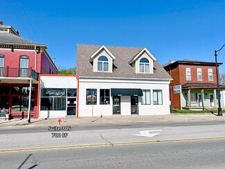 More details for 305-309 N Illinois St, Belleville, IL - Retail for Lease