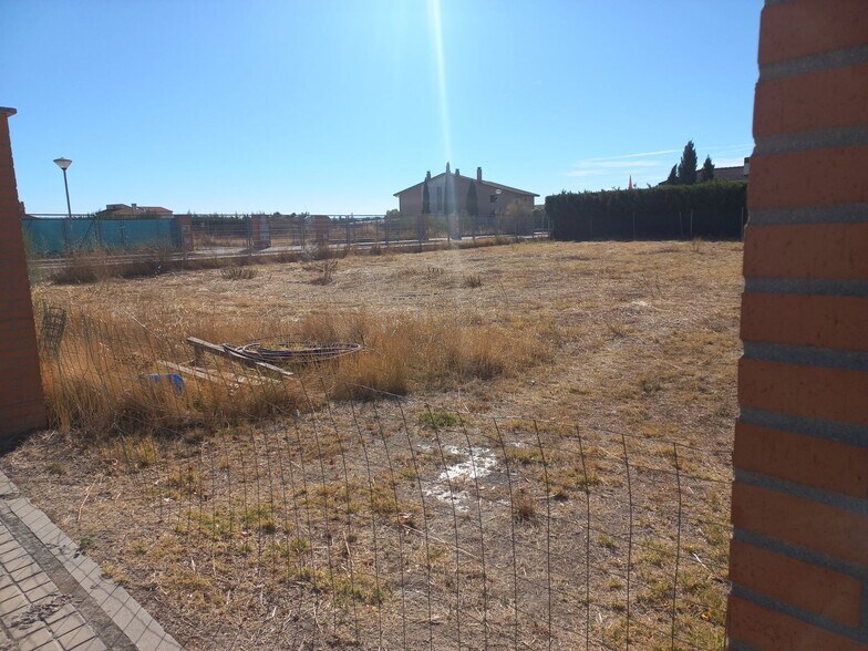 Hoces del Riaza, 1, Aldeamayor de San Martín, Valladolid à vendre - Photo du bâtiment - Image 3 de 32