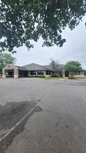 4509 Mccain Blvd, North Little Rock, AR for lease Building Photo- Image 1 of 63