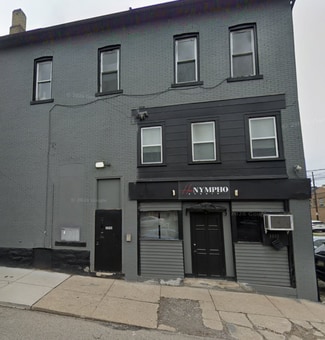 Plus de détails pour 3093 Allendale st, Pittsburgh, PA - Local d'activités à louer