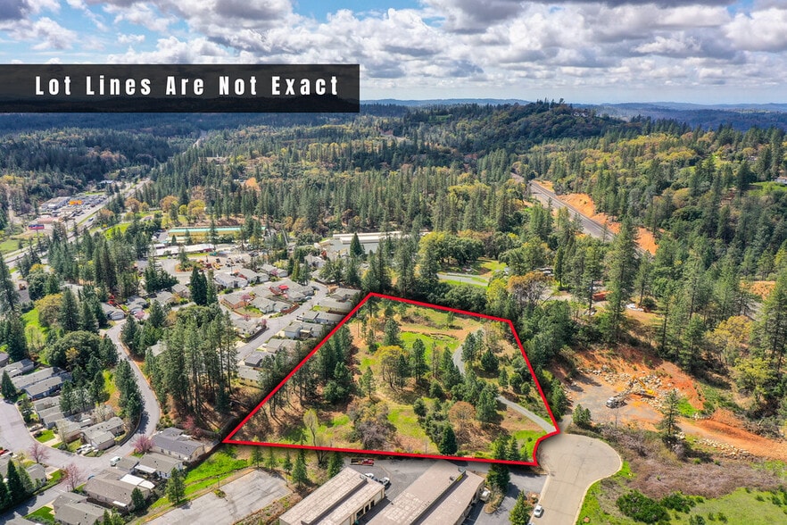 Whitcomb Ave, Colfax, CA à vendre - Photo du bâtiment - Image 1 de 41