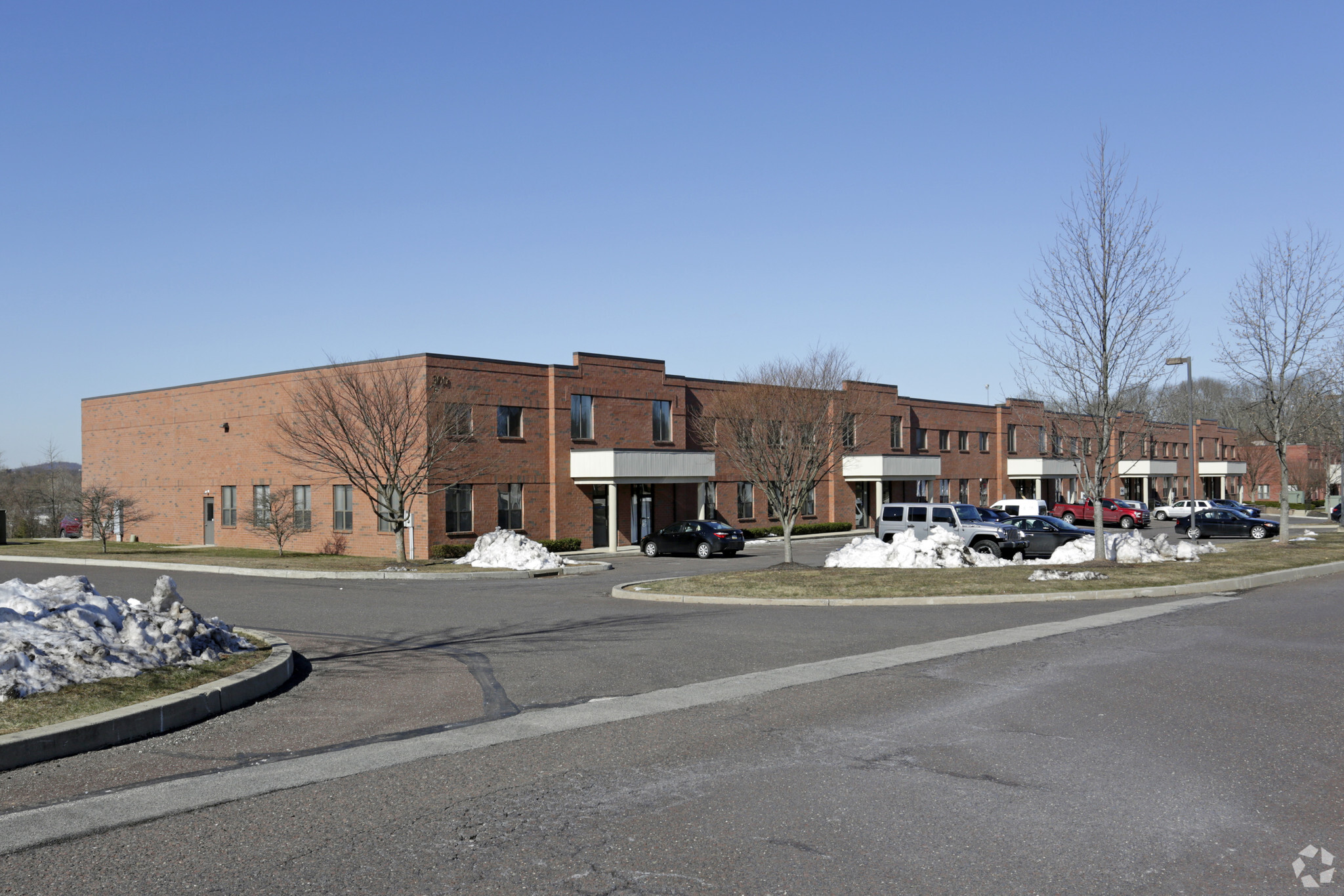 300 Schell Ln, Phoenixville, PA for lease Building Photo- Image 1 of 5