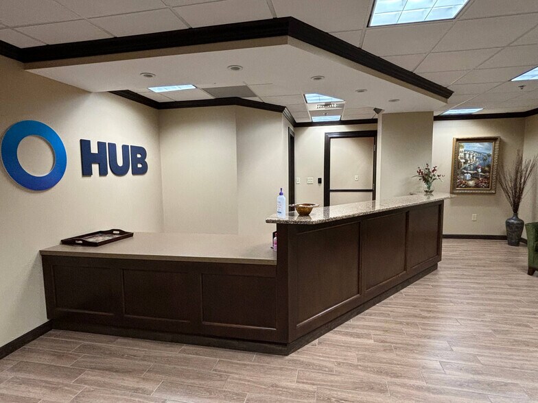 90-100 Central St, Holliston, MA à louer - Photo intérieure - Image 2 de 29