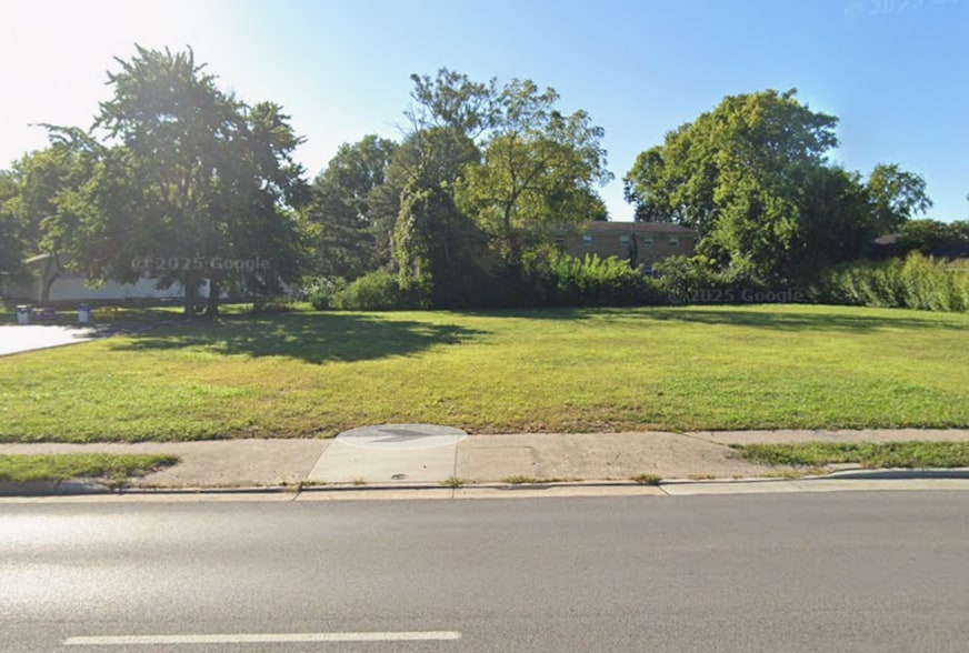 576 Columbus Ave, Lebanon, OH for sale - Primary Photo - Image 1 of 1