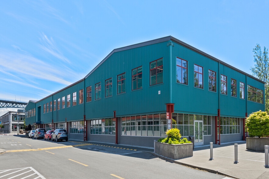 551 N 34th St, Seattle, WA for lease - Building Photo - Image 2 of 5