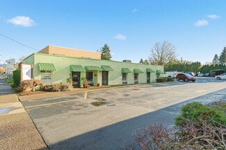 More details for 2318 Pacific Ave, Forest Grove, OR - Office for Sale