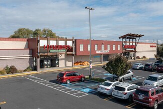 Plus de détails pour 9414 N Division St, Spokane, WA - Commerce de détail à louer