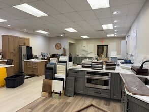 1025 N Nova Rd, Holly Hill, FL for lease Interior Photo- Image 2 of 3