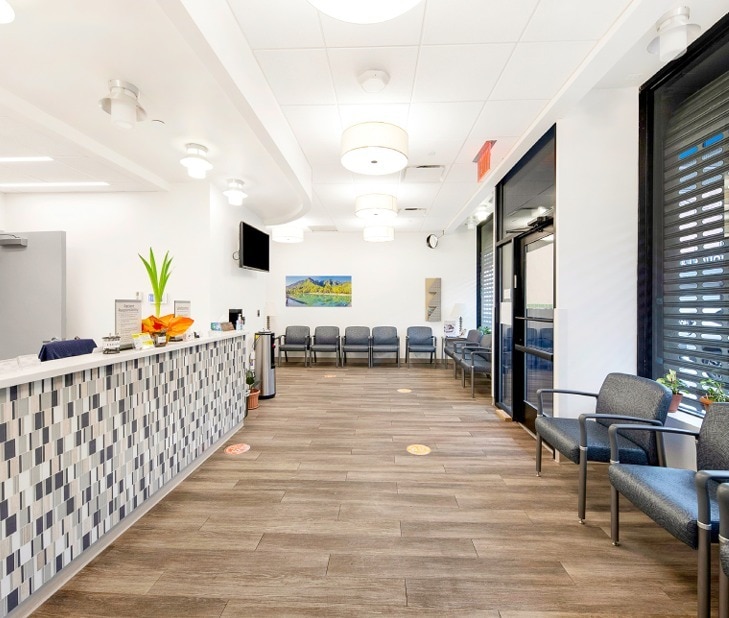 550 Fifth Ave, Brooklyn, NY 11215 - Unit RETAIL -  - Interior Photo - Image 1 of 2