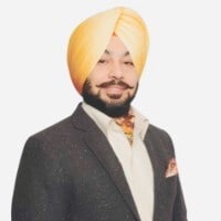 Harpreet Bedi
