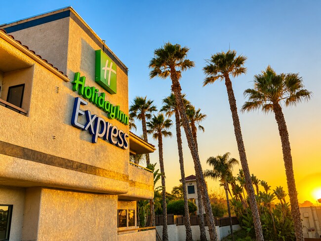 More details for 775 N Oak Park Blvd, Grover Beach, CA - Hospitality for Sale