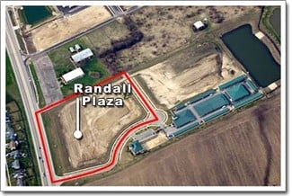 More details for 352-362 N Randall Rd, North Aurora, IL - Retail for Lease