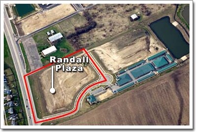 352-362 N Randall Rd, North Aurora, IL for lease Primary Photo- Image 1 of 20