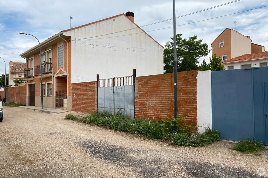 Calle Góngora, 4, Ciempozuelos, Madrid à vendre - Photo principale - Image 1 de 2