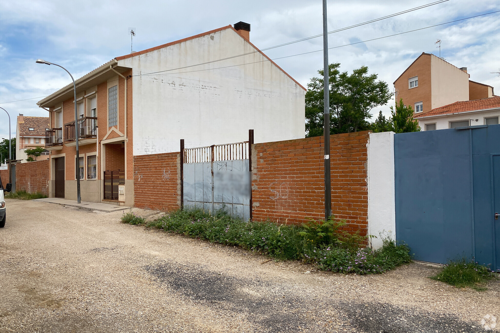 Calle Góngora, 4, Ciempozuelos, Madrid à vendre Photo principale- Image 1 de 3