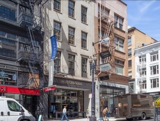 More details for 59 Grant Ave, San Francisco, CA - Office for Lease