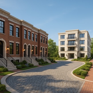 More details for 330 Brainerd Ave, Libertyville, IL - Land for Sale