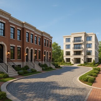 Plus de détails pour 330 Brainerd Ave, Libertyville, IL - Terrain à vendre