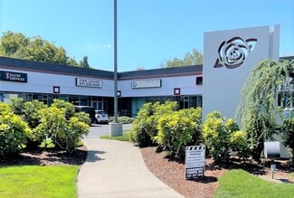 More details for 5055-5083 NE 122nd Ave, Portland, OR - Retail for Lease