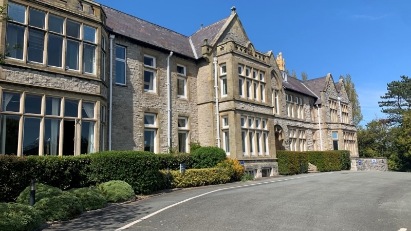 Pentywyn Rd, Llandudno à vendre Photo principale- Image 1 de 6