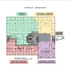 4885 Riverside Dr, Macon-Bibb, GA for sale Floor Plan- Image 1 of 1