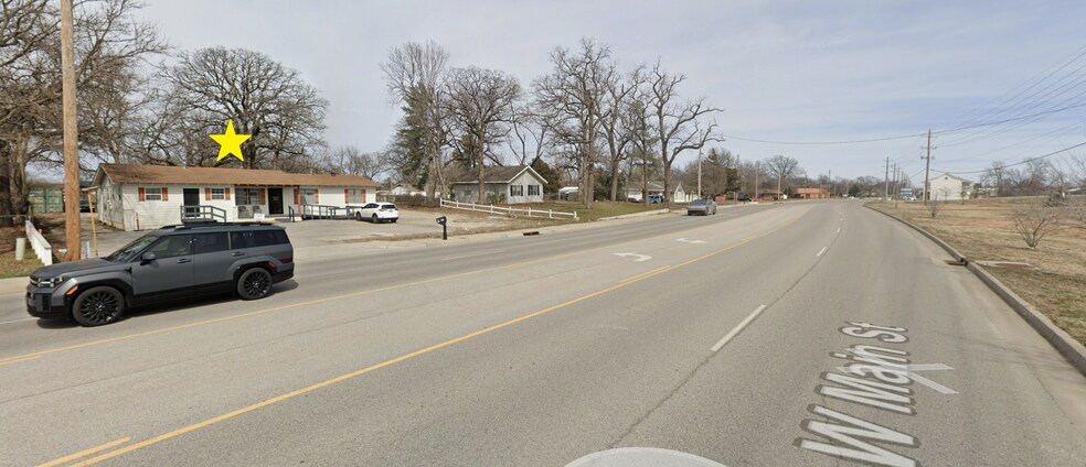 1239 W Main St, Jenks, OK à vendre - Photo du bâtiment - Image 3 de 26