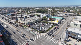 More details for 8905 Venice Blvd, Los Angeles, CA - Retail for Lease