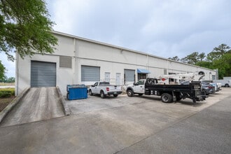 6602 Executive Park Ct, Jacksonville, FL for lease Interior Photo- Image 1 of 3