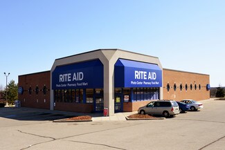 Plus de détails pour 4328 N Main St, Dayton, OH - Commerce de détail à louer