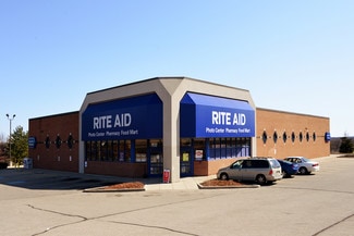 Plus de détails pour 4328 N Main St, Dayton, OH - Commerce de détail à louer