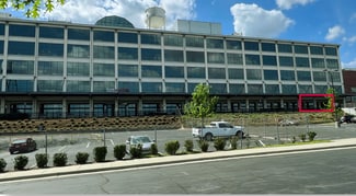 More details for 577 Vine St, Winston-Salem, NC - Retail for Lease