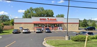 Plus de détails pour 1915 Erie Blvd E, Syracuse, NY - Commerce de détail à vendre