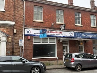 More details for 16 Endless St, Salisbury - Retail for Lease