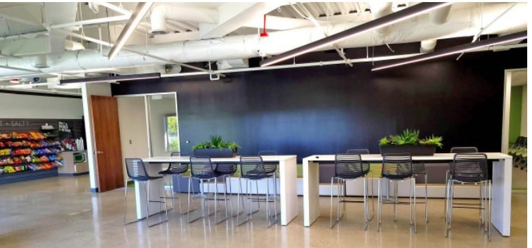 5435 Corporate Dr, Troy, MI à vendre - Photo intérieure - Image 3 de 8