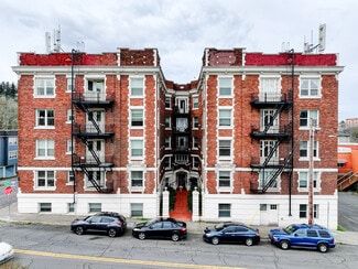 More details for 1429 SW 14th Ave, Portland, OR - Multifamily for Sale