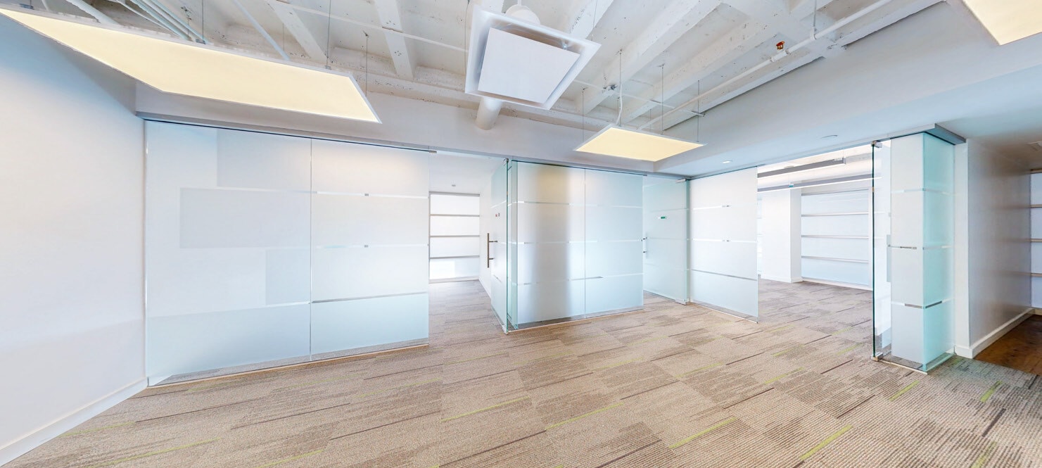602 W Hastings St, Vancouver, BC for lease Interior Photo- Image 1 of 3