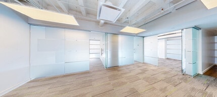 602 W Hastings St, Vancouver, BC for lease Interior Photo- Image 1 of 3