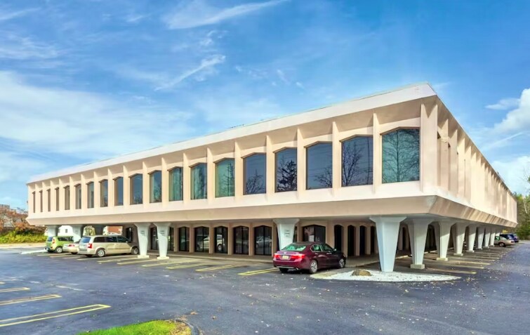 24450 Evergreen Rd, Southfield, MI à vendre Photo principale- Image 1 de 11