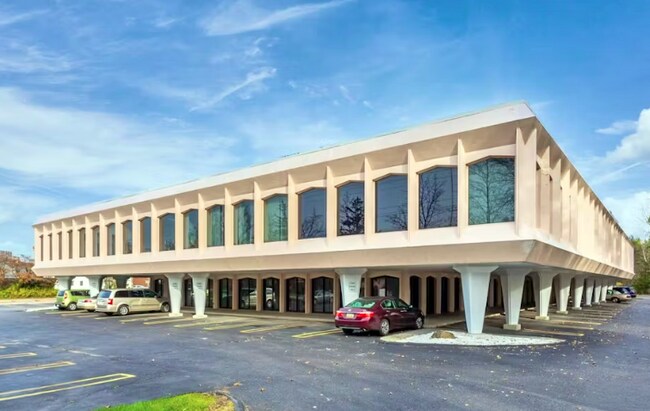 Plus de détails pour 24450 Evergreen Rd, Southfield, MI - Bureau à louer