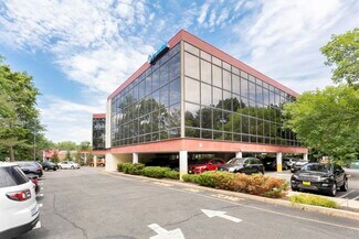 Plus de détails pour 11-13 Sunflower Ave, Paramus, NJ - Bureau/Médical à louer