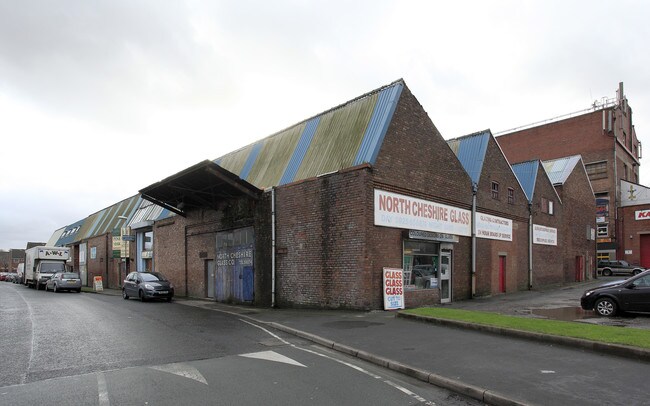 More details for St Peter's Way, Warrington - Industrial for Lease