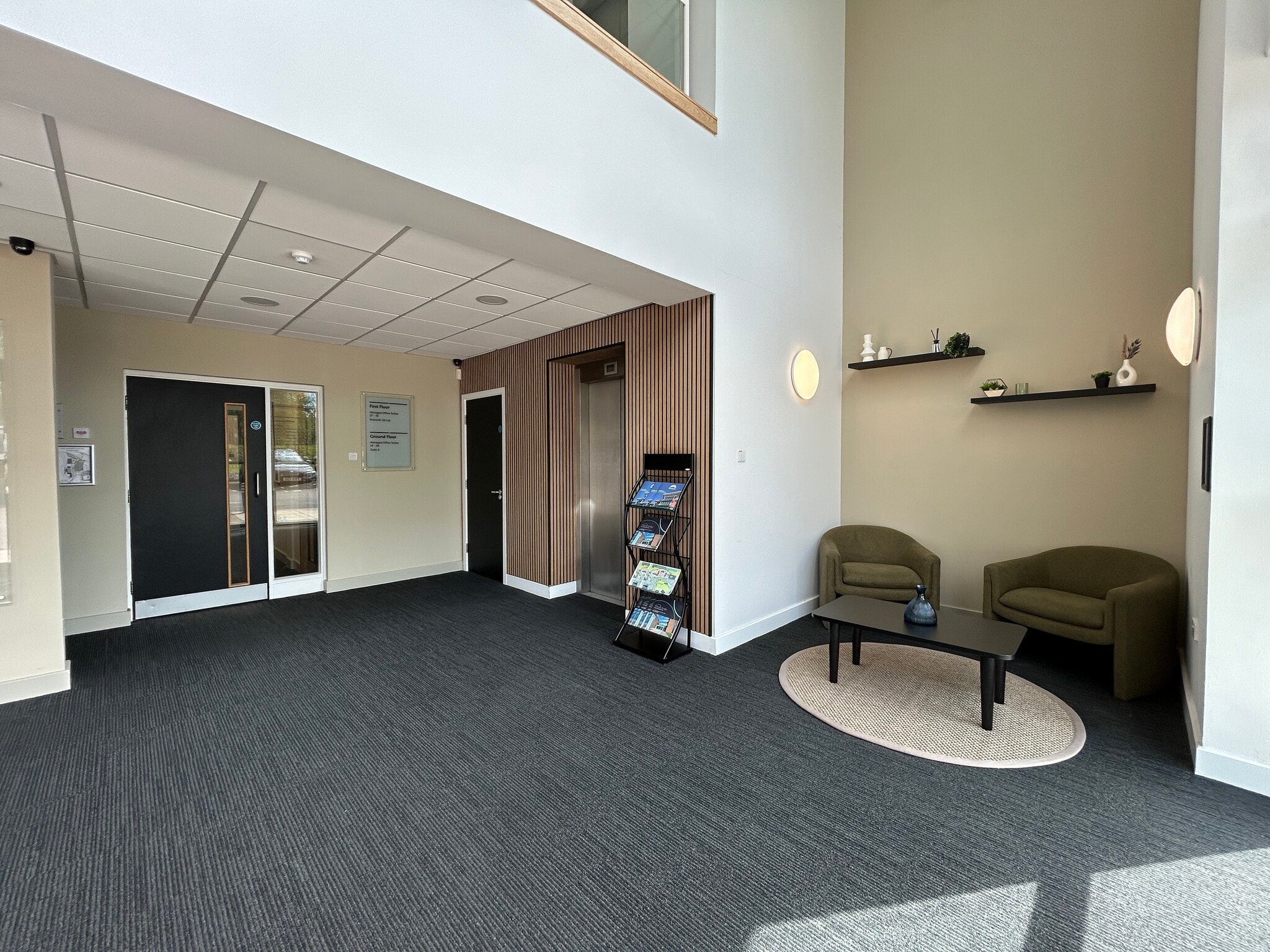 Calvin St, Bolton for lease Building Photo- Image 1 of 8