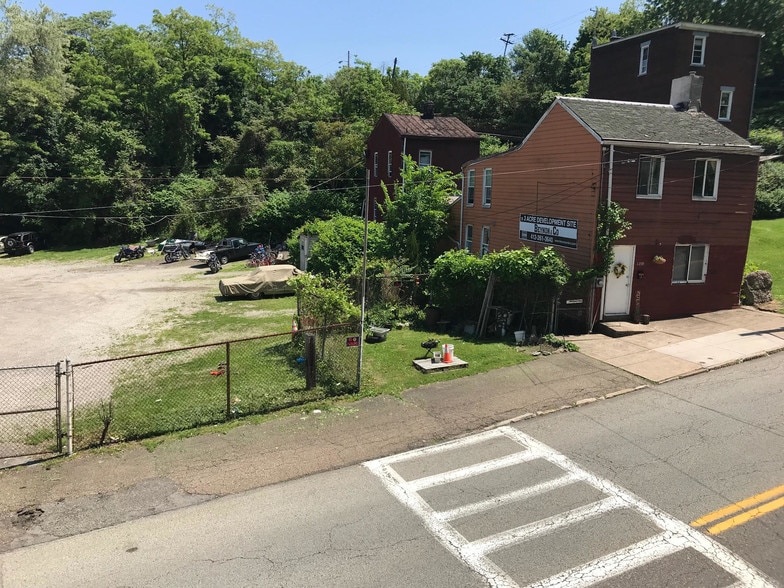 1228 Herron Ave, Pittsburgh, PA for sale - Other - Image 2 of 7