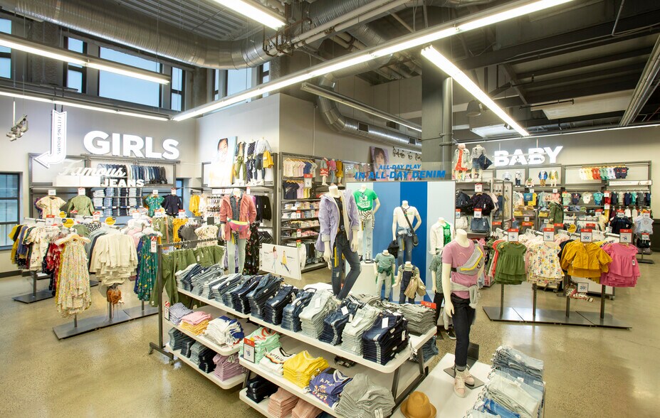 150 N State St, Chicago, IL à louer - Photo intérieure - Image 3 de 9