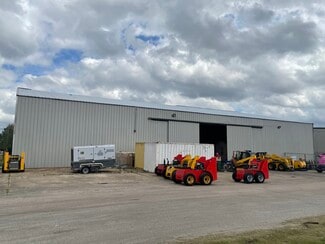 More details for 813 Dumont St, South Houston, TX - Industrial for Lease