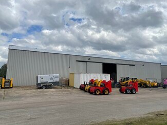 Plus de détails pour 813 Dumont St, South Houston, TX - Industriel à louer