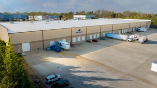 More details for 200 Ben Hamby Dr, Greenville, SC - Industrial for Lease
