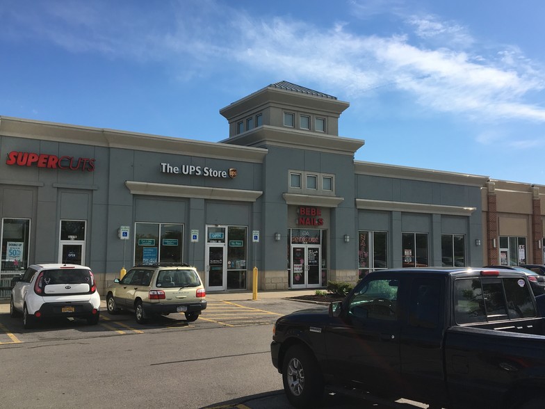 3825-3861 Union Rd, Cheektowaga, NY for lease - Other - Image 1 of 5